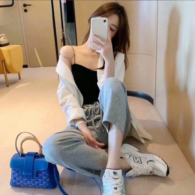 我爱你命中注定